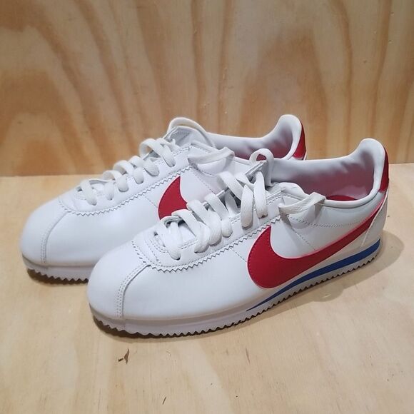 Nike Cotez " Forest Gump" Edition. Wmn's size 8 1/2, Mens sz 7( EU 40) - Picture 2 of 8